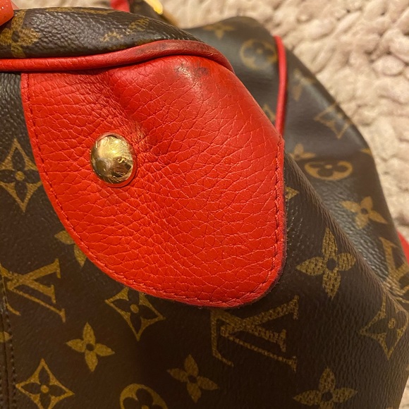 Louis Vuitton Estrella Shoulder bag - Picture 9 of 9
